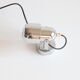 Space age chrome spotlights by Massive Belgium 1960s 70s