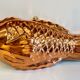 Copper FISH Mold by METALUTIL – Portugal