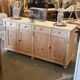 Old buffet