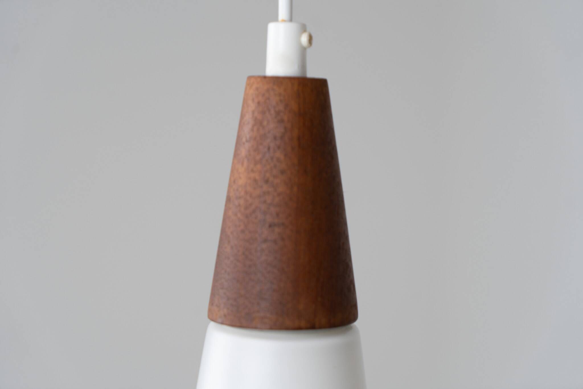 Suspension par Voss Belysning