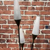 Design lamp 3 branches