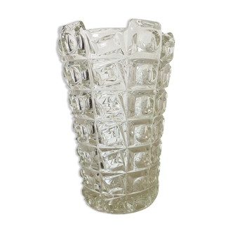 Vintage vase from the 70s
