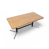 Vintage coffee table from UP Závody, 1970s