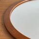 Miroir mural rond Aksel Kjersgaard n°280, 1960s