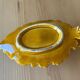 Ceramic candlestick