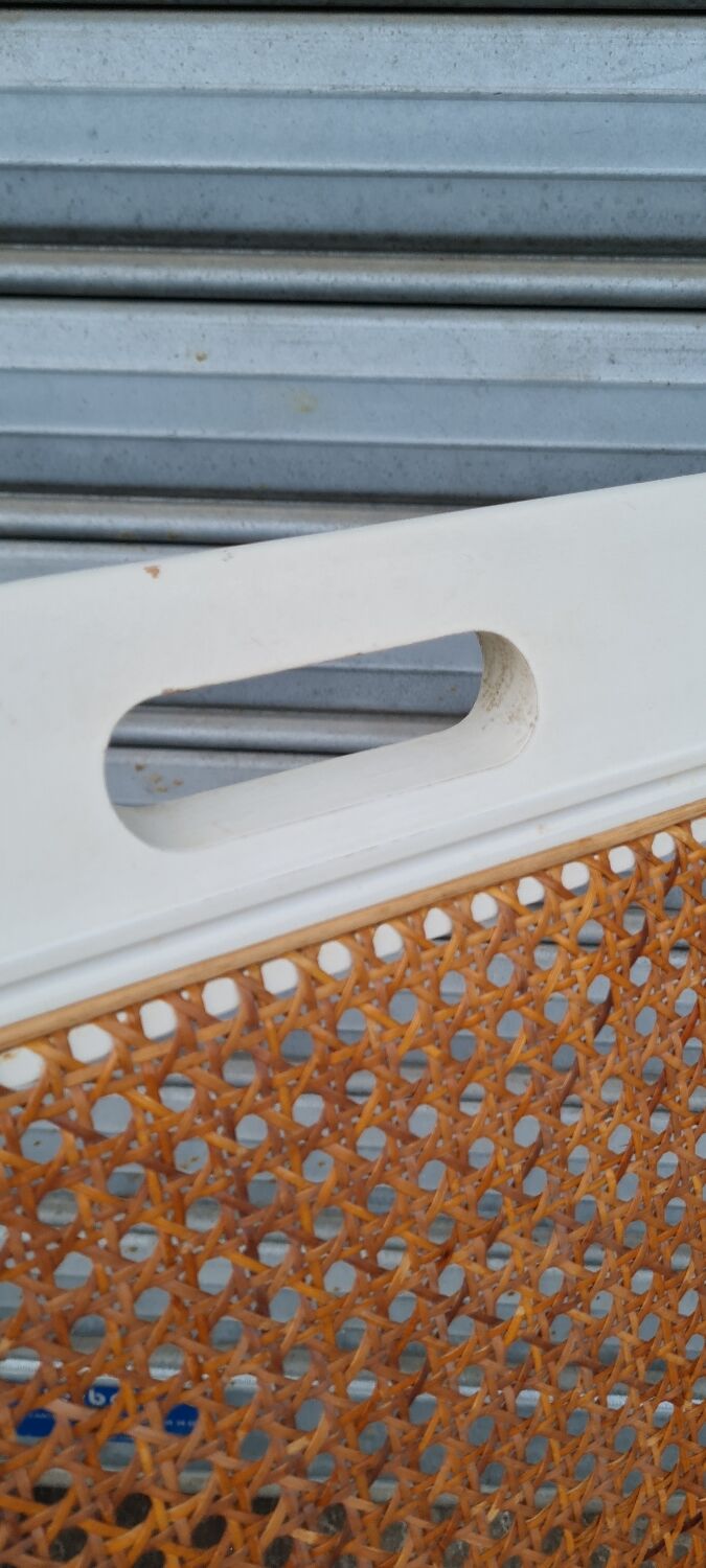 Folding chair wood and canning