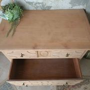 Commode art déco