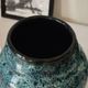 Studio ceramic vase 1960-1970