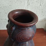 Maldovo ceramic vase
