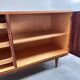Rosewood sideboard, Carlo Jensen, Hundevad & Co, 1960s, Denmark