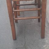 Pair of stools