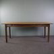 Table à manger française 1830