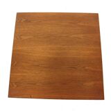 Scandinavian teak coffee table, Sweden, 1960