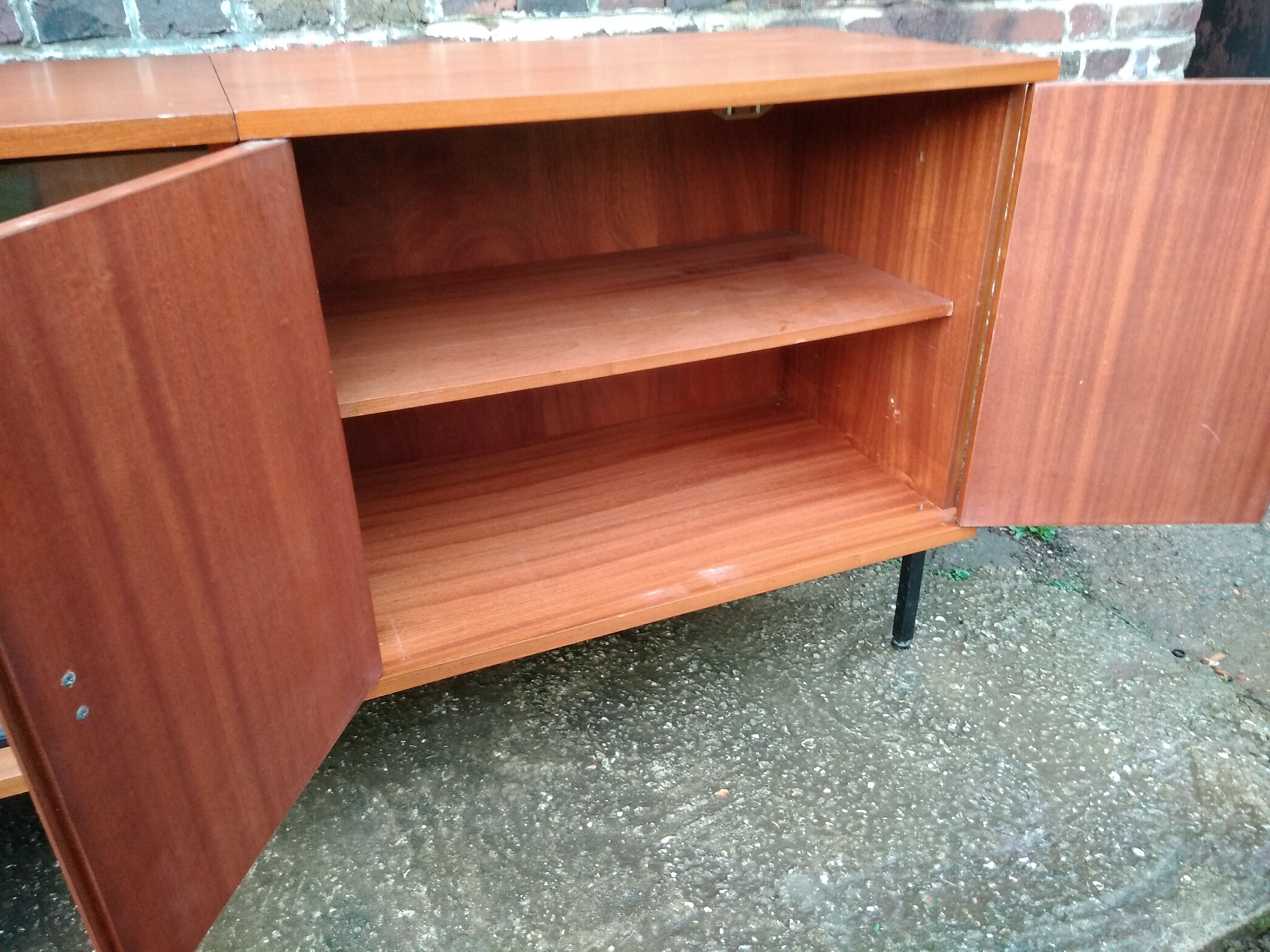 Sideboard 1960s