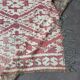 Tapis Vintage du Maroc - 280 x 169 cm