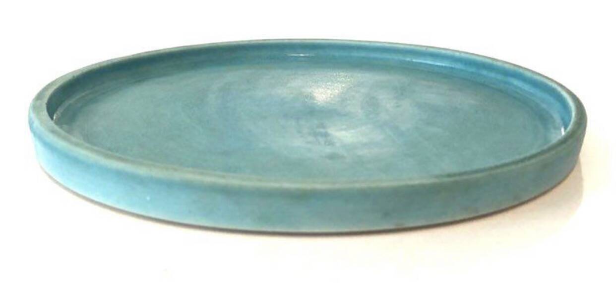 Blue Porcelain Bowl
