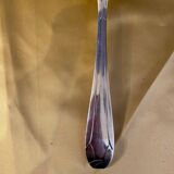 Apollo cutlery series silver metal art deco style