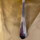 Serie de couverts apollo metal argente style art deco