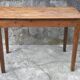 Farm table 110 x 61 cm