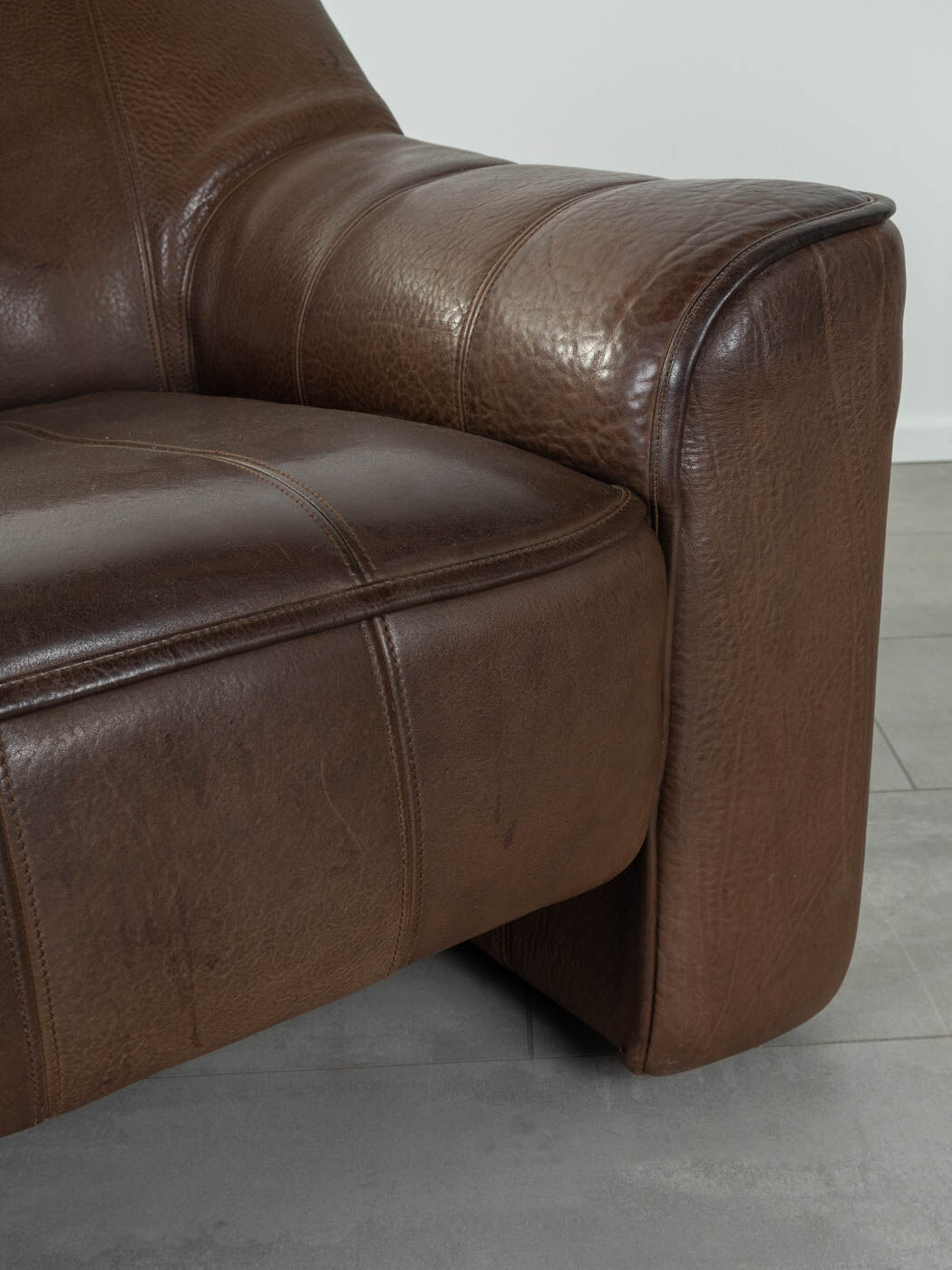 Armchair, De Sede ds-44