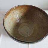 Sandstone bowl