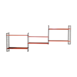 String shelves Sweden