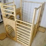Indoor playground