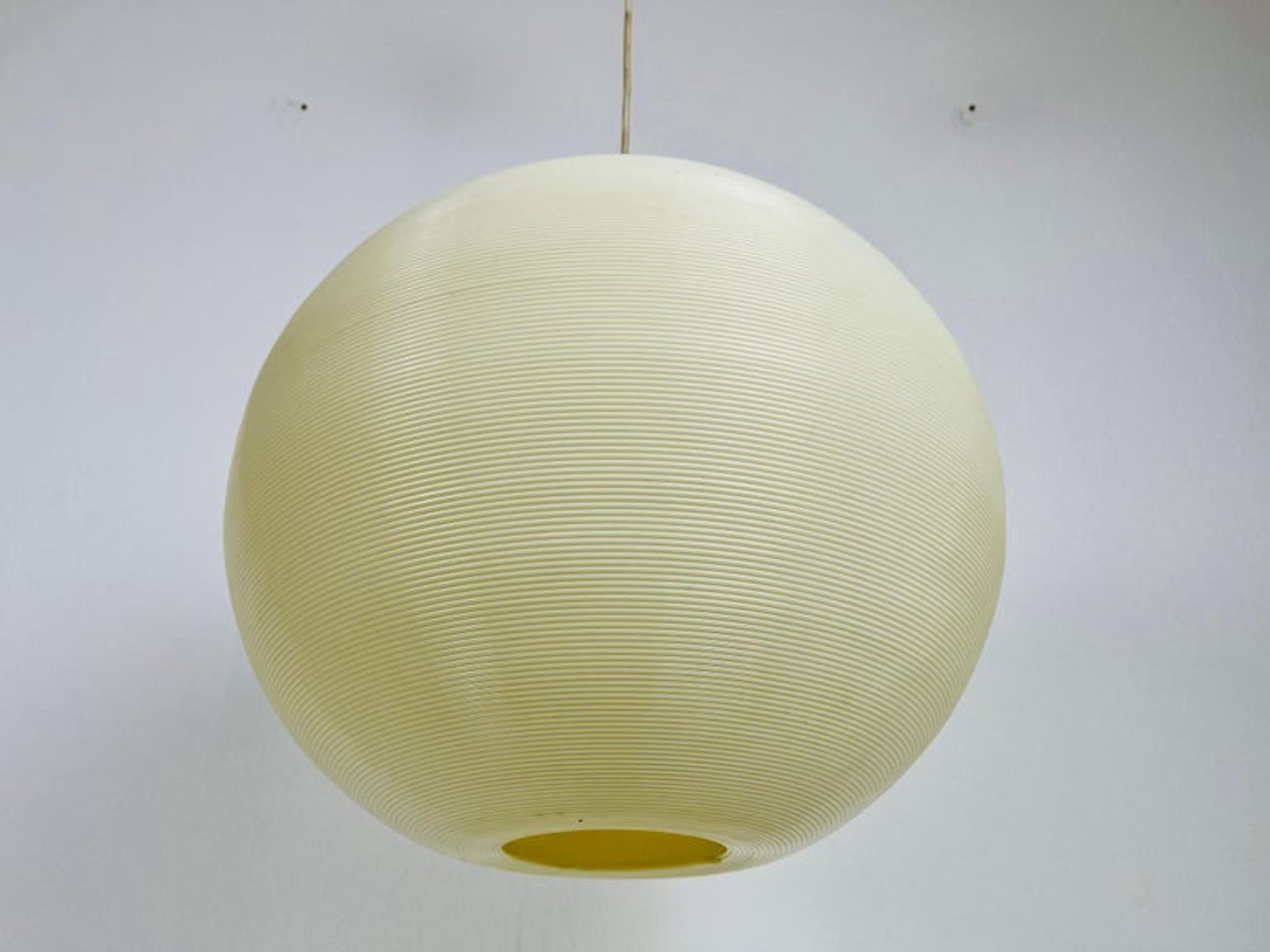 Lampe suspendue Rotaflex, années 1960