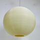 Lampe suspendue Rotaflex, années 1960
