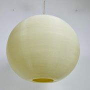 Lampe suspendue Rotaflex, années 1960