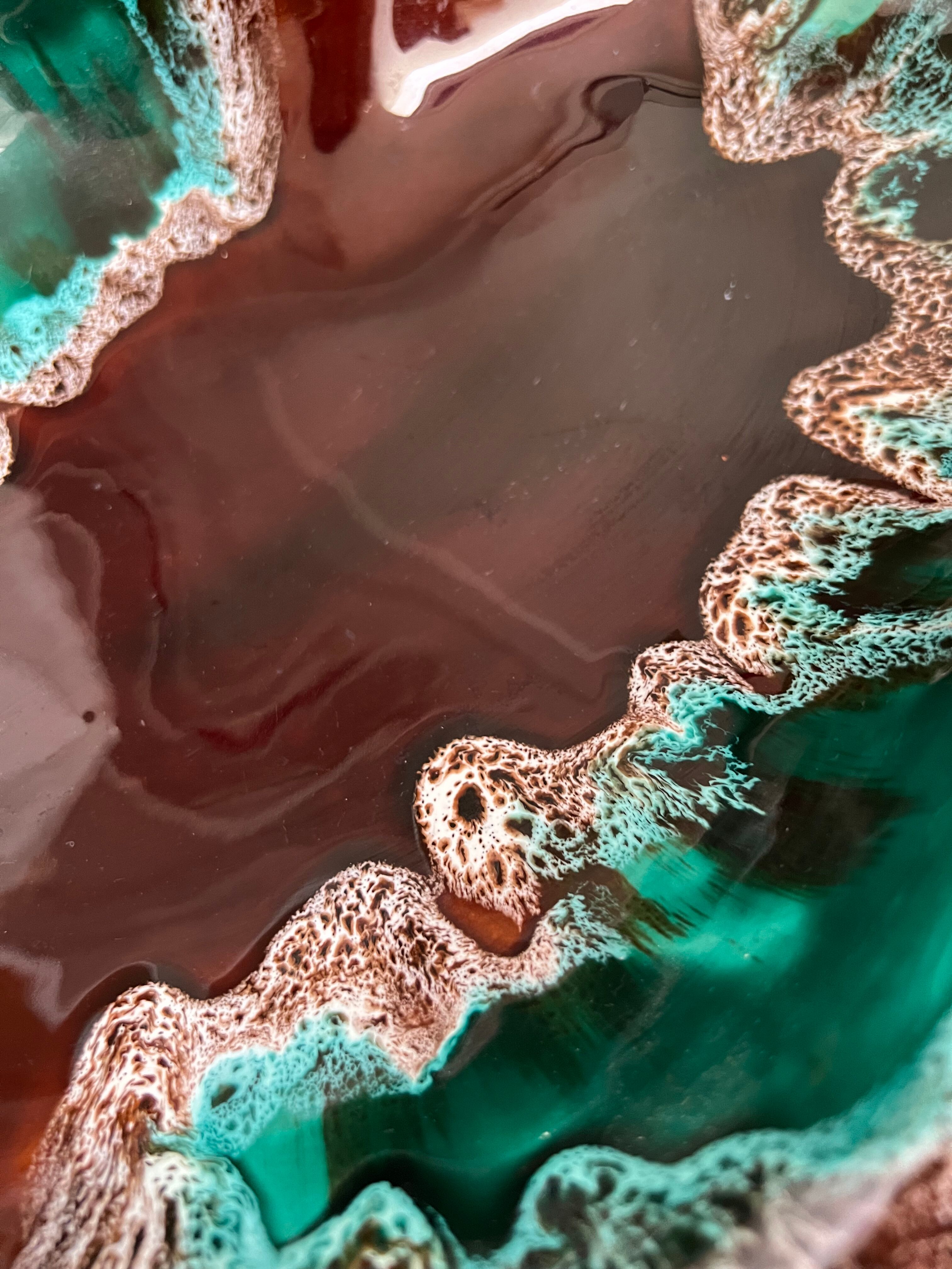 Vallauris fruit platter