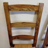 6 chaises Baumann