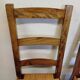 6 Baumann chairs
