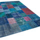 Tapis anatolien fait à la main 203 cm x 300 cm