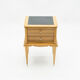 Pair of bedsides