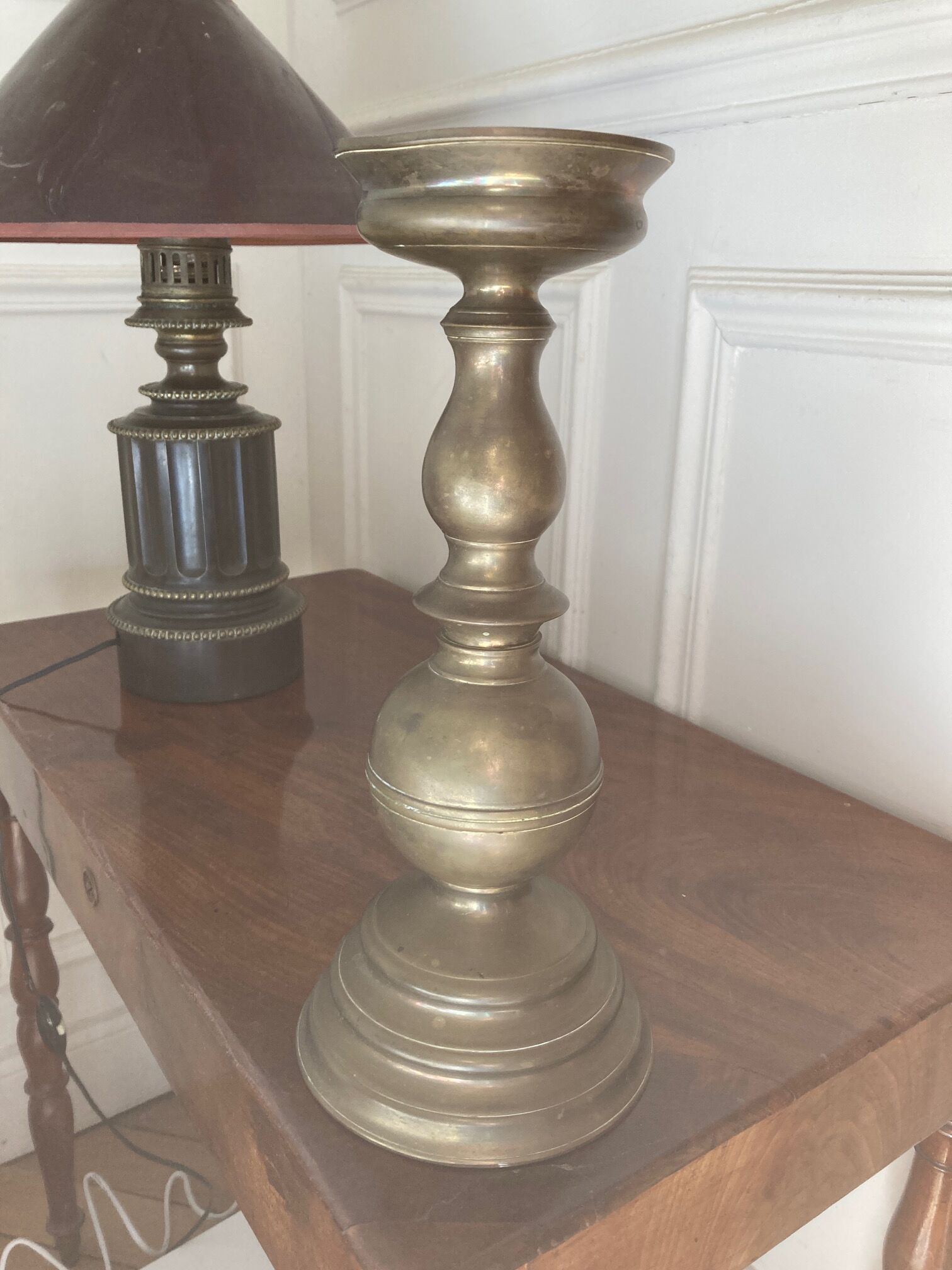 Lamp stand