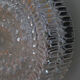 Ceiling lamp vintage old