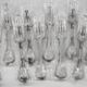 Christofle Port Royal 12 silver-plated table forks, new in blister packs.