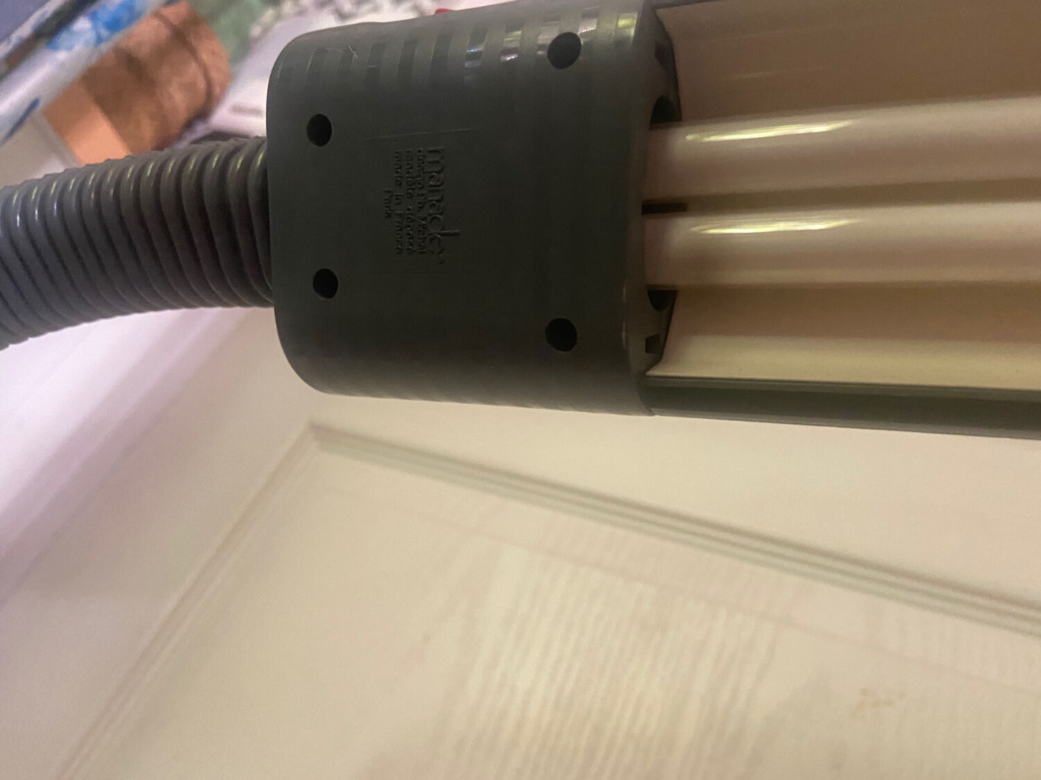 70s Manade desk lamp