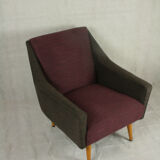 Fauteuil club