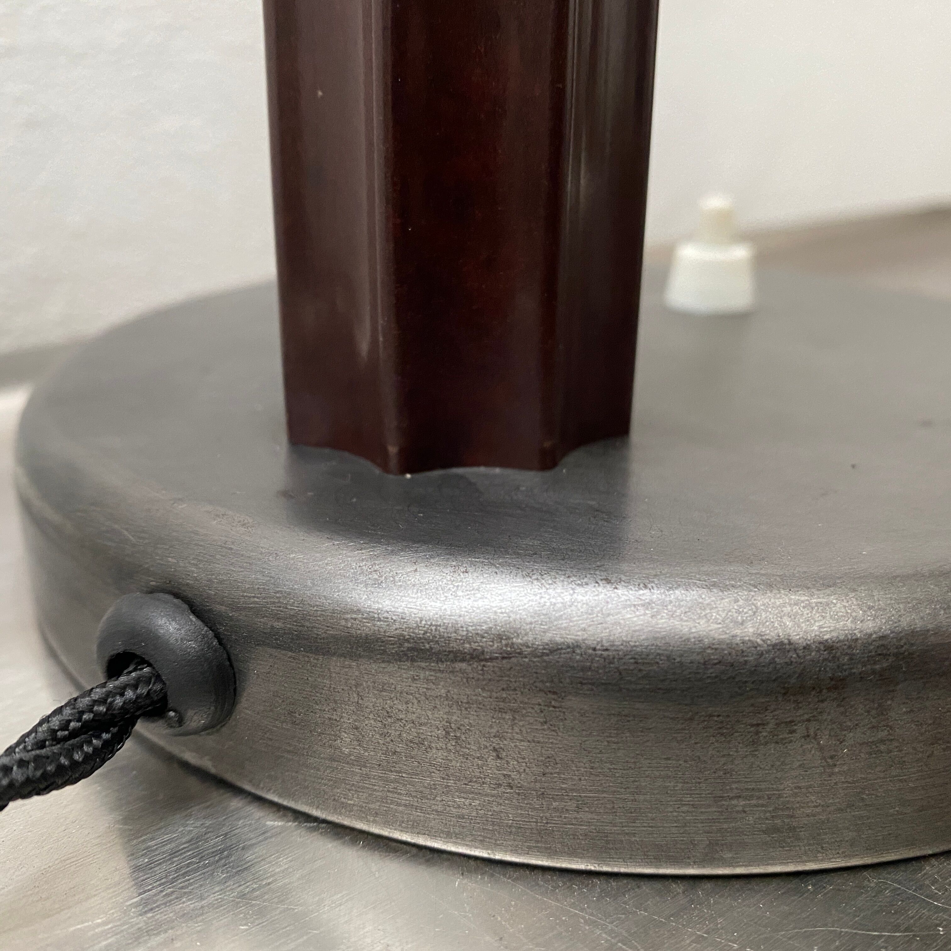 Former bauhaus molitor desk lamp