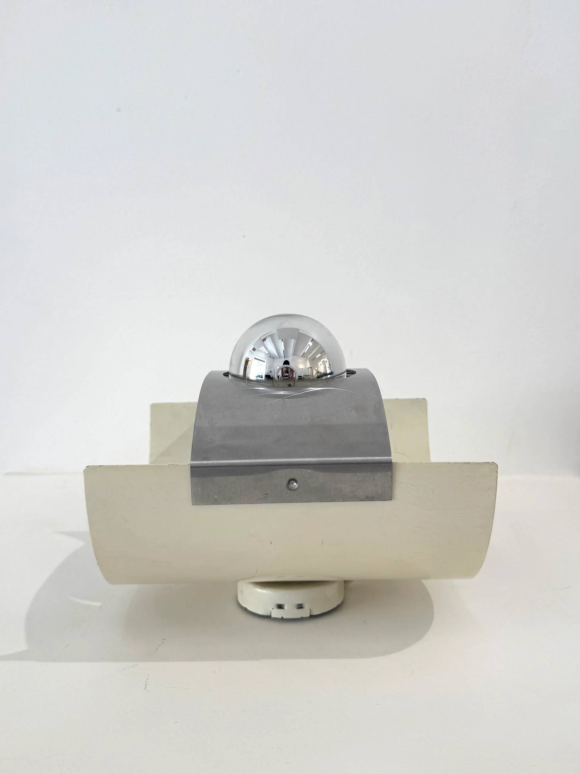 Applique space age, 1970-1980