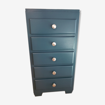 Former dresser