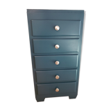 Former dresser