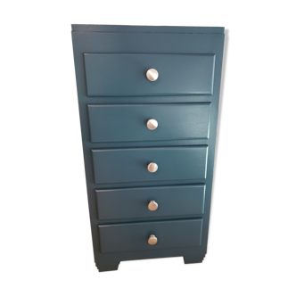 Ancien chiffonnier