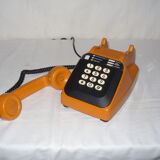 Socotel phone - s63 from the 70s