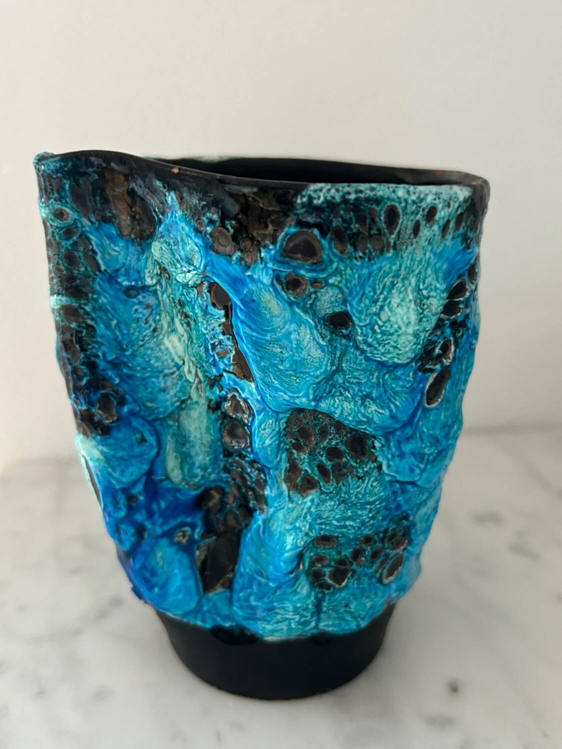 Vintage vase
