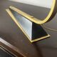 Lampe bureau Italie design 1970 RELCO