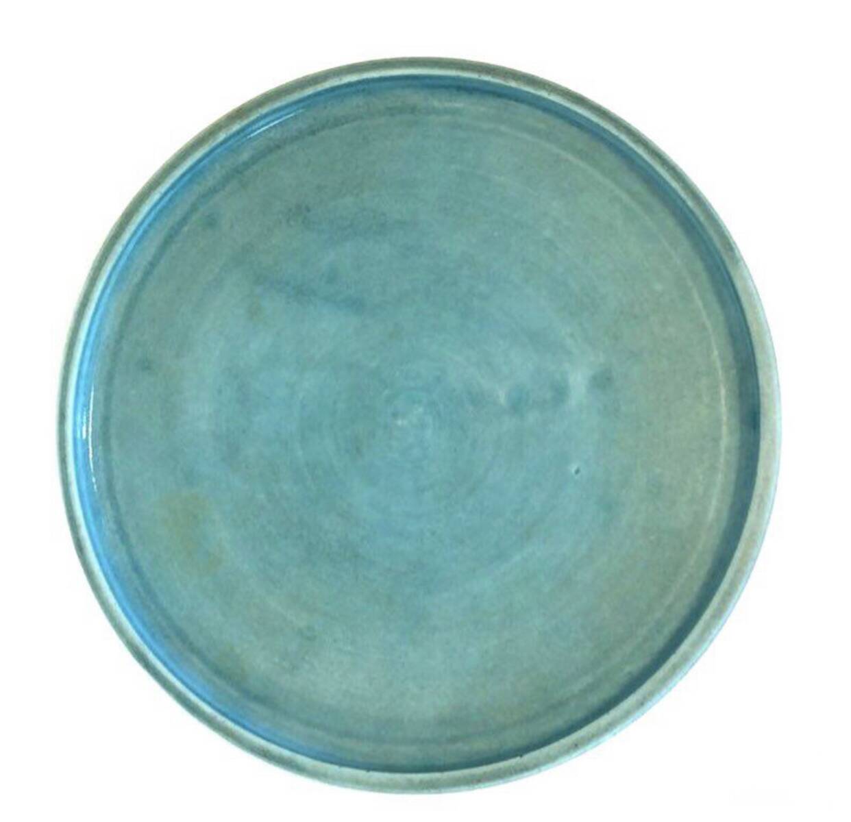 Blue Porcelain Bowl