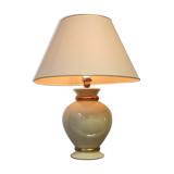 Table lamp model Leffard, Le Dauphin France